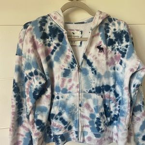 af kid’s sweatshirt